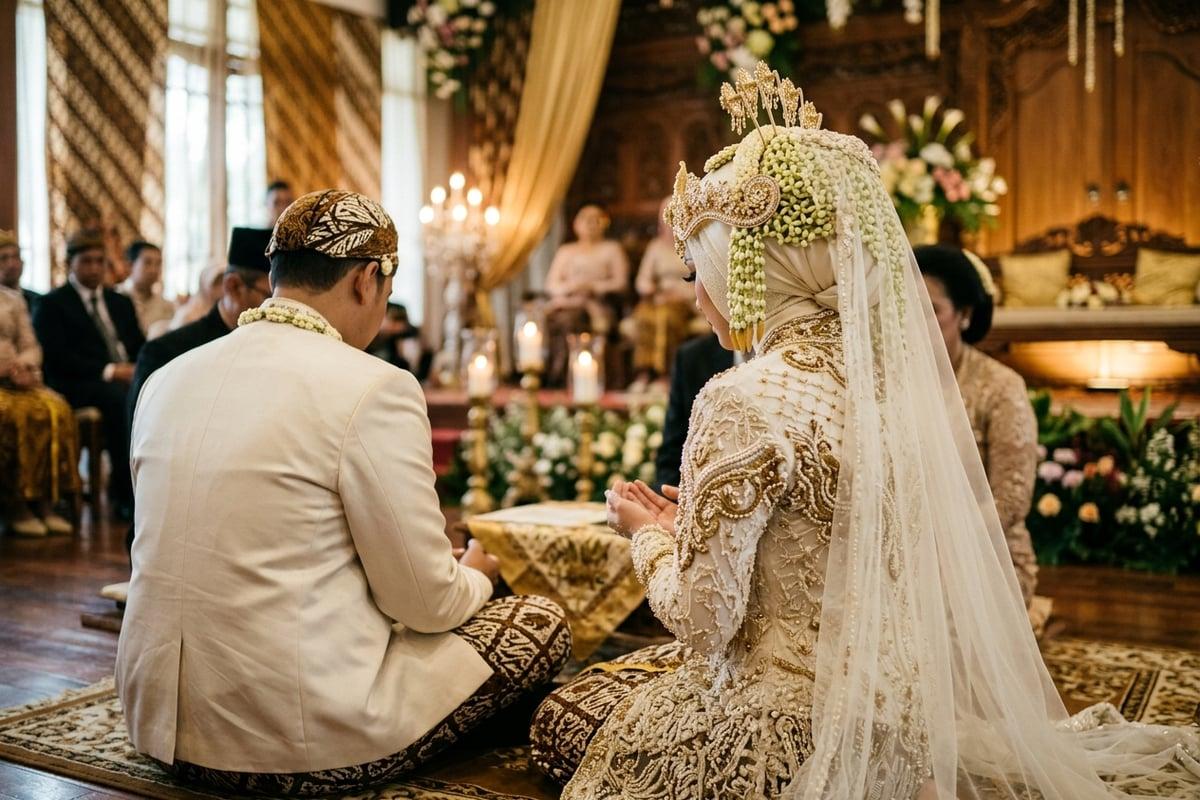 Urutan Susunan Acara Pernikahan Adat Sunda Lengkap: Makna Sakral, Tahapan, & Tips Dokumentasi Foto